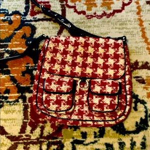 Vera Bradley crossbody